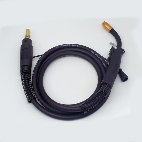 Mig gun ricambio - gun,