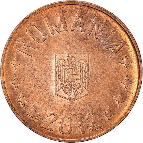 934251 moneta romania 5 - [#934251],