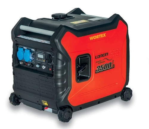 Generatore corrente benzina - di,