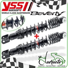 COPPIA AMMORTIZZATORI