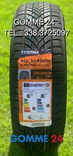 4 Pneumatici 4 stagioni 155 65 13 73T Tracmax Trac Saver gomme nuove + omaggio