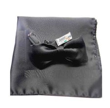 PAPILLON nero BLACK FARFALLA