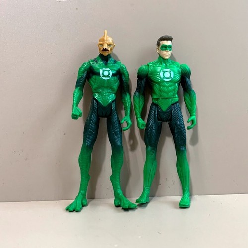 Pezzi action figure - 2,