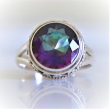 ANELLO GIOIELLO FATTO A MANO