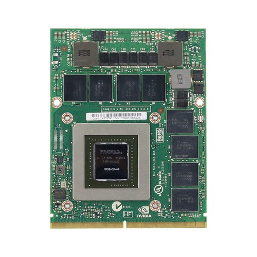 Quadro k3100m scheda - quadro, 4