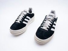 Adidas Gazelle Uomo Scarpe Tempo Libero Sneaker Scarpa Bassa Tg. 36 2/3 Eu Art