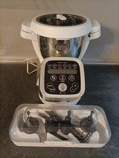 Moulinex Companion Robot Da