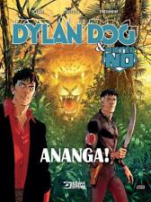 Dylan Dog & Mister No - Ananga! - Sergio Bonelli Editore - ITALIANO NUOVO #NSF3