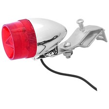 Fanale luce posteriore - fanale,