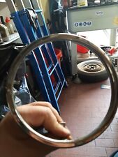 Fiat 850 sport coupé ghiera