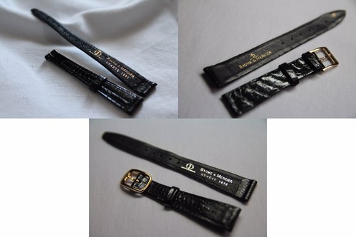 Cinturini baume mercier - baume,