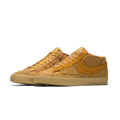 Nike blazer mid - 🔥,