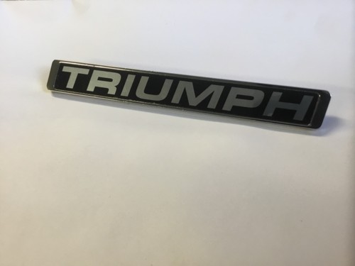 Triumph dolomite 1850 sprint - triumph,
