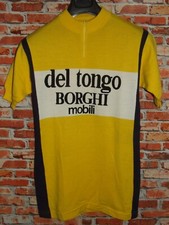 EROICA DEL TONGO MAGLIA SHIRT