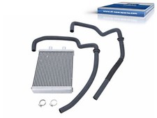 Heat exchanger DT Spare Parts