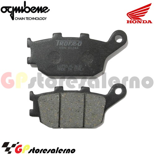 43024400 pastiglie organiche - 43024400,