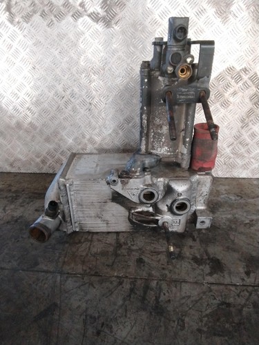 Scambiatore calore cambio - scambiatore,