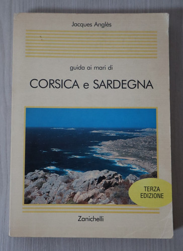 Guida mari corsica e - guida, ai