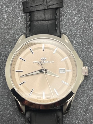 Mens philip watch swiss made - watch.,