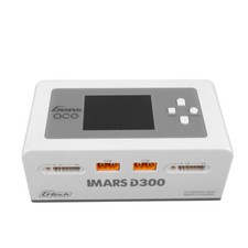 Gens ace imars d300 - gens, g-tech
