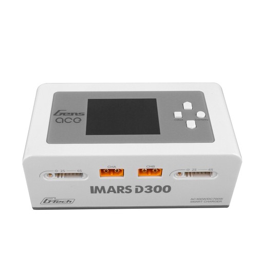 Gens ace imars d300 - gens,