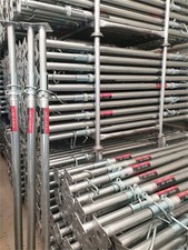 Supporto da costruzione