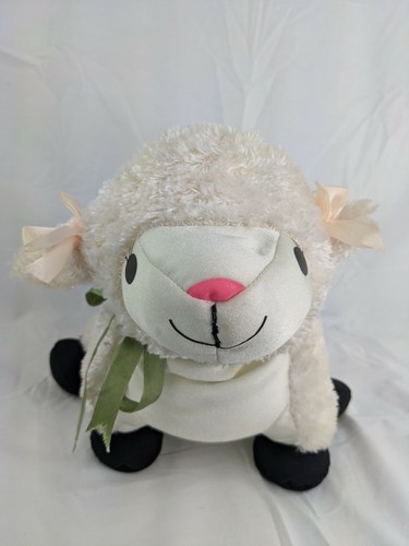 Moshi agnello pecora peluche - moshi,