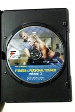 Dvd FiF Fitness e Personal