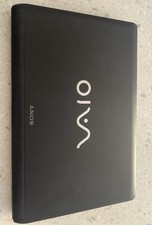 Sony VAIO PCG-51113M 13.3” -