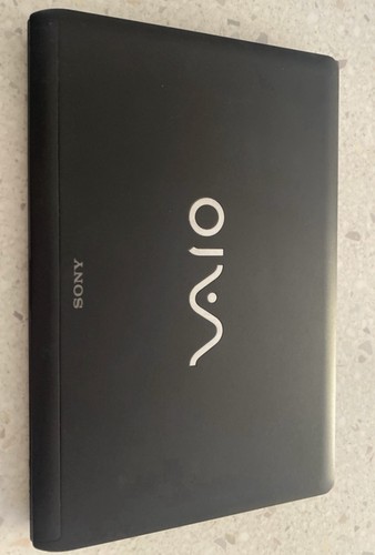 Sony vaio pcg 51113m - vaio,