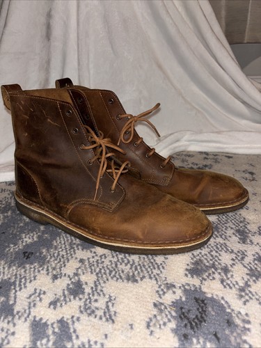 Stivali clarks uomo desert - clarks,
