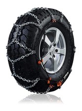 Weissenfels Catena da neve REX TR RTR - Per minibus, pick-up, 4X4 e trasporto...