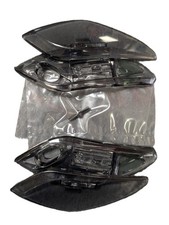 Shoei Ventilazione Testa/Upper