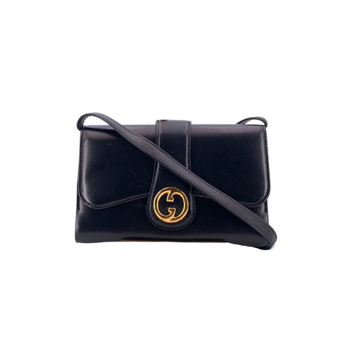 Borsa tracolla gucci - a,