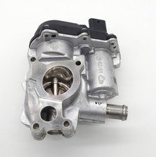 Valvola AGR ricircolo gas di