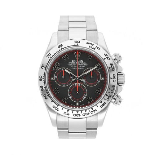 Rolex daytona ref 116509 - daytona,