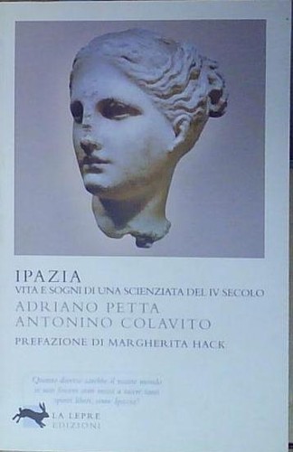 Petta ipazia vita sogni - vita, di