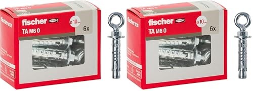 Fischer tasselli in - tasselli,