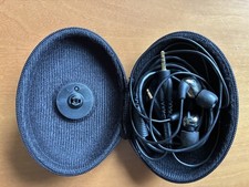 Cuffie Shure SE530 usate – perfette condizioni, solo contenitore