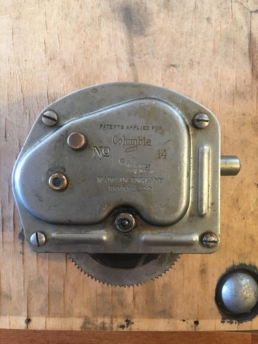 Motore grammofono usato - , di