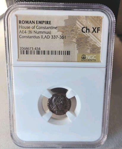 Roman empire house - empire, of