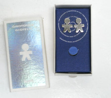 ALESSI Girotondo / King Kong