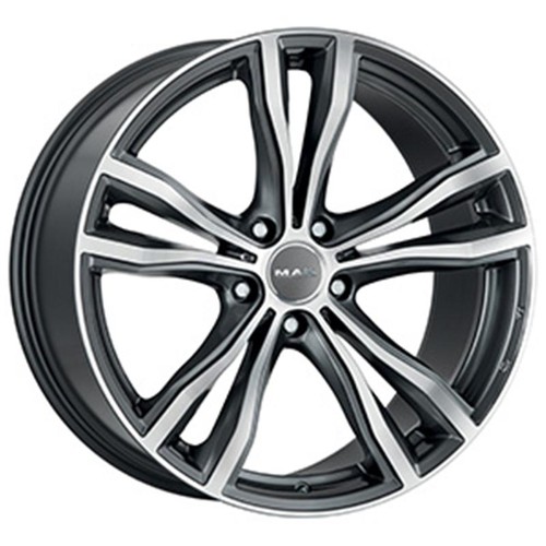 Cerchi lega mak mode 20 - mak, 20"