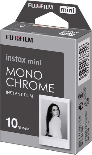 Fujifilm instax mini - fujifilm, film