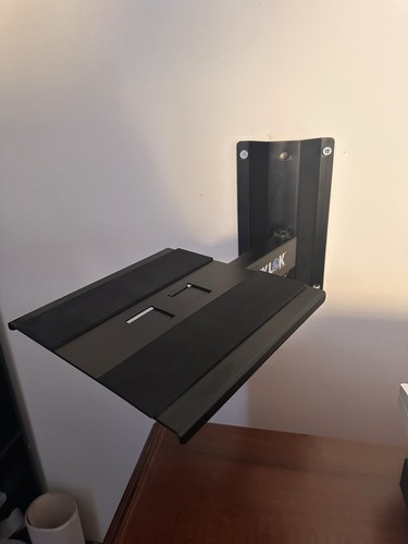 Supporto staffa muro quiklok - supporto,