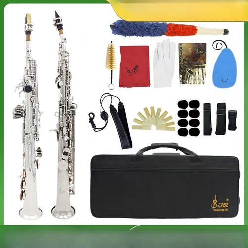 Slade sassofono soprano - sassofono,