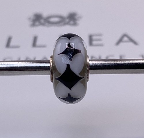 Trollbeads perlina multicolore - trollbeads,