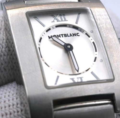 Orologio montblanc profile - orologio,