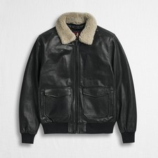 Giubbotto MCS Uomo Aviatore in