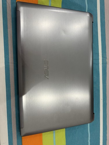 Scocca lcd asus n53j ottime - scocca,